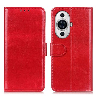 เคสโทรศัพท์หนัง PU นิ่ม ฝาพับ พร้อมช่องใส่บัตร สําหรับ HUAWEI nova 11 Pro Ultra 11i nova11 nova11Pro 11pro 11ultra nova11i cover