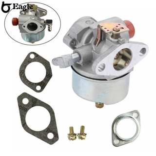 ⭐24H SHIPING⭐Carburetor For Tecumseh 632795A 631612 TVS75 TVS90 TVS100 TVS115 TVS120 LAV40