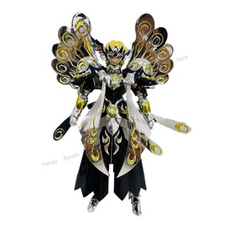 พร้อมส่ง ฟิกเกอร์โลหะ รูปนักษัตร MST Saint Seiya Myth Cloth EXM EX Hades Hypnos God of Sleep