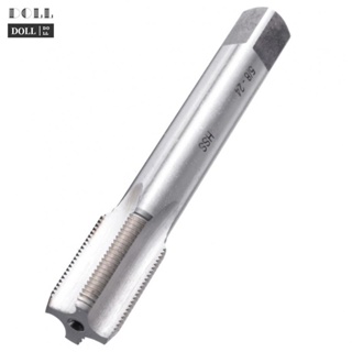 ⭐24H SHIPING ⭐Thread Tap 5/8"-24 For Thread Restore Right-hand Thread Silver Accessories