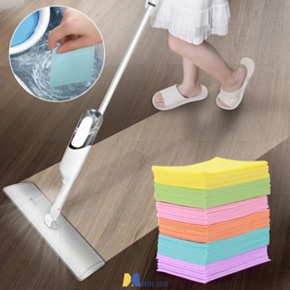 แผ่นทำความสะอาดพื้นมัลติฟังก์ชั่น 30 ชิ้น/ถุง กระเบื้องปูพื้น Fresh Floor Cleaning / Floor Cleaner MOLISA