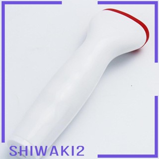 [Shiwaki2] ลิปปากอวบอิ่ม ซิลิโคน ชาร์จ USB ใช้ง่าย สําหรับผู้หญิง