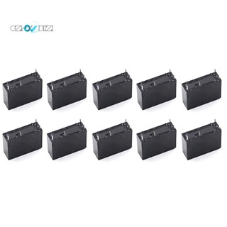 รีเลย์ G5NB-1A-E-24V G5NB-1A-E G5NB 1A E 24VDC 5A250VAC 4Pin (24V) 10 ชิ้น