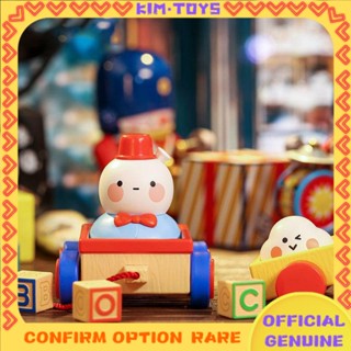 【Kim Toys】กล่องสุ่ม PopMart Bobo &amp; Coco เครื่องประดับแฮนด์เมด ของขวัญ