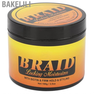 Bakelili Dreadlock Braid   Improve Gloss for Salon Hairdresser