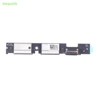 Uequilib อะไหล่บอร์ดกล้องเว็บแคม สําหรับ Lenovo Thinkpad T470s