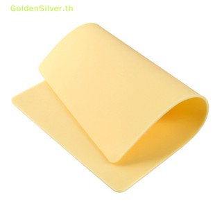 Goldensilver อุปกรณ์สักคิ้วถาวร สีเงิน สําหรับฝึกสักปาก 1 ชิ้น