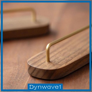 [Dynwave1] ที่วางกระดาษกรองกาแฟ แบบติดผนัง สําหรับร้านอาหาร บาร์ คาเฟ่