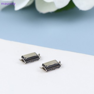 Maurcey ใหม่ พอร์ตชาร์จ USB 12Pin สําหรับ Cool 20 CP03 2 ชิ้น