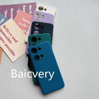 Oenplus NORD 3 เคส สีลูกกวาด เคลือบ ซิลิโคน ป้องกันเต็มรูปแบบ