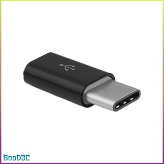 [Instock] Usb 3.1 Type-C To Micro Male Female Mini Portable Type C Converter [P/4]