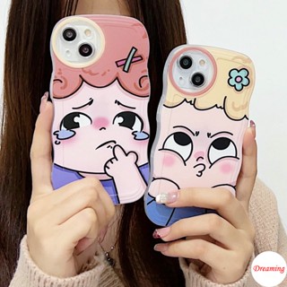 เคสโทรศัพท์มือถือ ทรงวงรี ลายดอกไม้น่ารัก สําหรับ Infinix Hot 30i 20S 12i 10S 10T 9 Play Pro 11S NFC 8 4G 5G