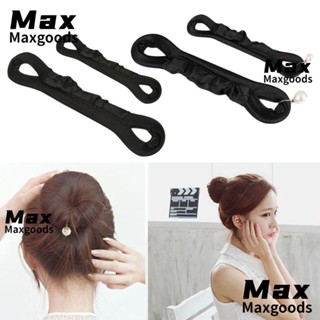 Maxg เครื่องม้วนผม DIY สําหรับผู้หญิง