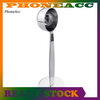 Phoneacc ช้อนตวงกาแฟ แบบกด สวยหรู สะดวกสบาย สําหรับบ้าน