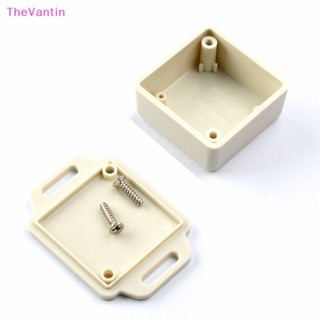 Thevantin เคสพลาสติก GPS ขนาดเล็ก สําหรับ PCB Design Animal Tag Locator