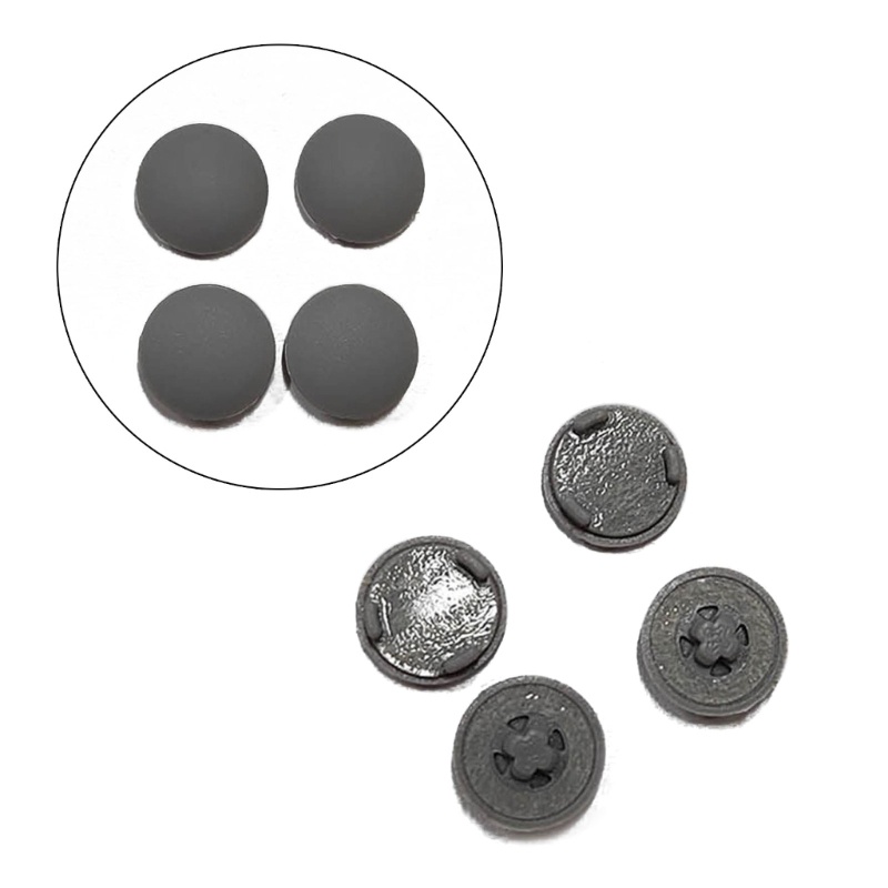 Lily สําหรับพื้นผิวแล็ปท็อป 3 4 1867 1873 1951 1868 โน้ตบุ๊ค BottomShell แผ่นรองเท้ายาง