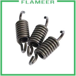 [Flameer] สปริงคลัทช์เครื่องตัดหญ้า 4.2 ซม. ทนทาน แบบเปลี่ยน 43cc 49cc 52cc 2 ชิ้น