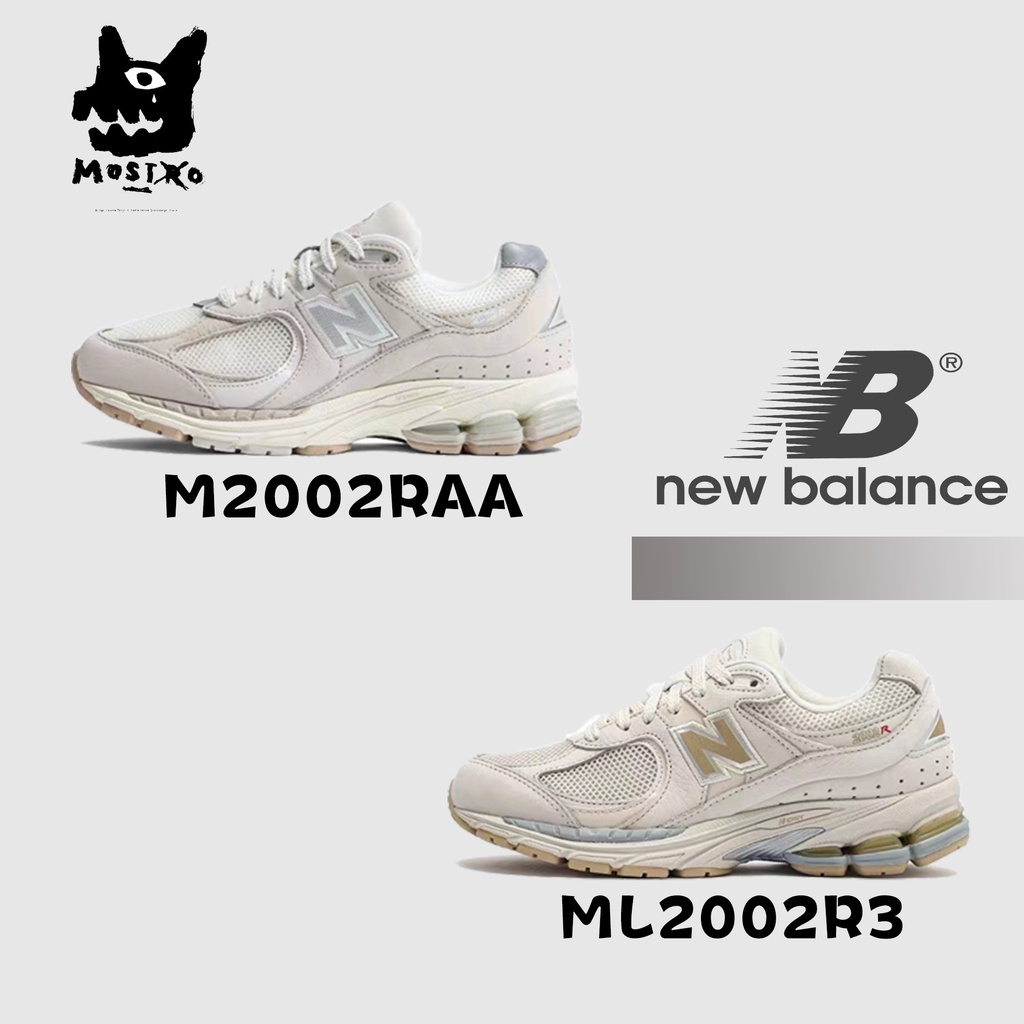 New Balance 2002R M2002RAA / ML2002R3 Sports shoes