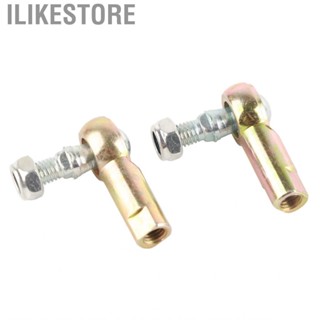 Ilikestore Tie Rod End Ball Joint Steel Alloy Car Parts Functional with High Performance for