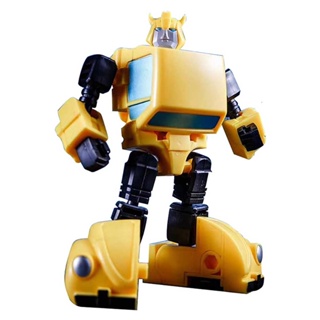 Transformers Reissue Bumblebee Brand New Action figures toy