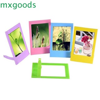 Mxgoods กรอบรูป ขนาดเล็ก สําหรับตกแต่ง