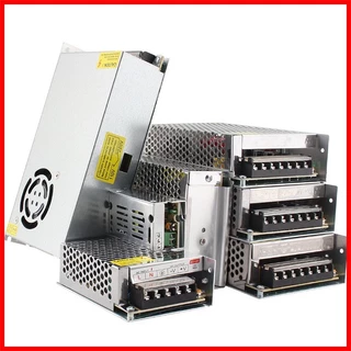 สวิตชิ่งเพาเวอร์ซัพพลาย Switching Power Supply 12V 5A 10A 15A 20A 30A 40A 50A 60W-600W