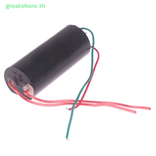 Greatshore บิส DC 3V-6V 400kV 400000V Boost สเต็ปอัพ โมดูลเครื่องกําเนิดไฟฟ้า แรงดันไฟฟ้าสูง XS
   Th