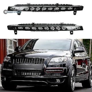 ไฟเลี้ยว ABS ด้านหน้า ซ้าย ขวา สําหรับ Audi Q7 S-Line 2010-2015 4 ลิตร0953041E 4 ลิตร0953042E