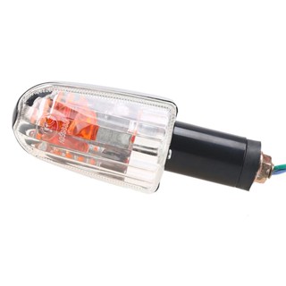 【Hot Style】ไฟเลี้ยว LED 12V สําหรับรถจักรยานยนต์ 1 ชิ้น พร้อมส่ง