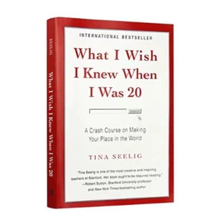 What I Wish I Knew When I Was 20✍English book✍หนังสือภาษาอังกฤษ ✌การอ่านภาษาอังกฤษ✌นวนิยายภาษาอังกฤษ✌เรียนภาษาอังกฤษ✍Mindset The  Pcholo of Sss✍English book✍หนังสือภาษาอังกฤษ ✌การอ่านภาษาอังกฤษ✌นวนิยายภาษาอังกฤษ✌เรียนภาษาอังกฤษ✍