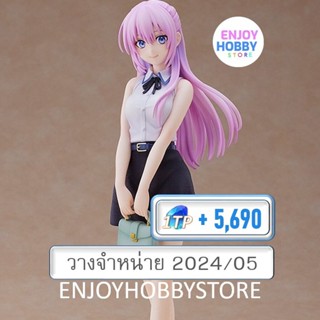 พรีออเดอร์ scale Shikioriori No Shikimori-San Summer Outfit Ver. Standard Edition (ปิด 08/10 วางจำหน่าย 2024/05)