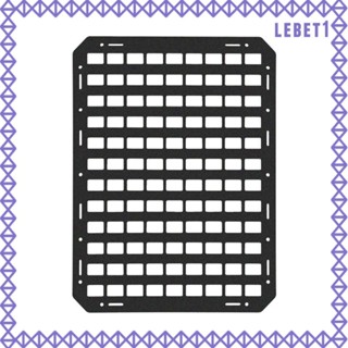 [Lebet] แผงพนักพิงศีรษะ ขนาดใหญ่ ทนทาน อุปกรณ์เสริม สําหรับรถยนต์