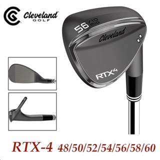 Cleveland Golf Club RTX-4 บาร์