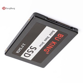 Abongbang ฮาร์ดดิสก์ภายใน SSD 64GB 128GB 32GB 2.5 SATA SATA2.0 SATA3.0 Nice