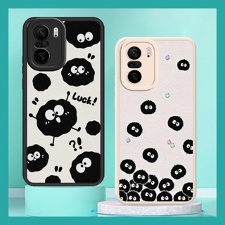 luxurious personality Phone Case For Xiaomi Redmi K40/K40 Pro/Poco F3/Xiaomi 11i/11X/11X Pro funny Cartoon protective cute