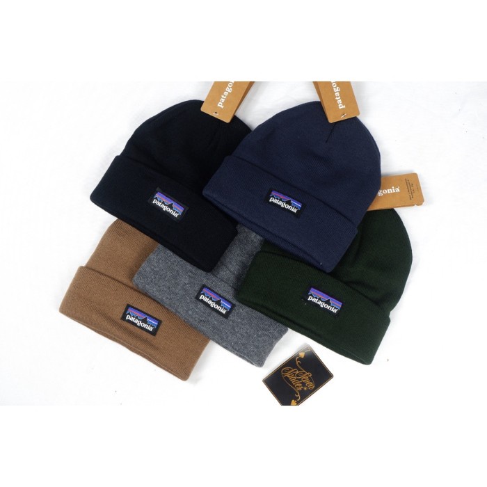 หมวก BEANIE PATAGONIA