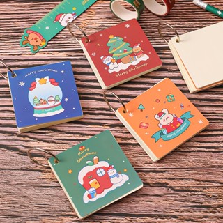 HONGXINJIE  โพสอิท กระดาษ 1 บาท ส่ง ฟรี 2023 HOTSALE index postit 080307