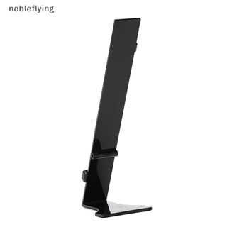 Nf l-type ชั้นวางนาฬิกาข้อมือ พลาสติก
 Nobleflying