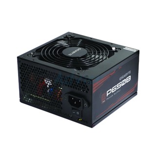 POWER SUPPLY (80+ BRONZE) 650W GIGABYTE P650B