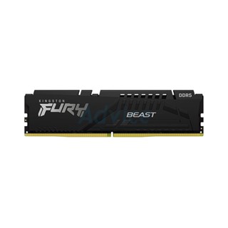 RAM DDR5(5200) 8GB KINGSTON FURY BEAST (KF552C40BB-8)