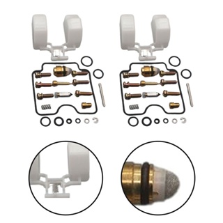 ชุดอุปกรณ์ซ่อมแซมคาร์บูเรเตอร์ 1999-2005