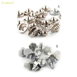 [ErudentT] ชุดอะไหล่สลักเกลียวโลหะ 5 ชิ้น สําหรับของเล่น [ใหม่]