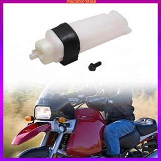 [Tachiuwa2] ถังเก็บน้ําหล่อเย็น 150cc 200cc 250cc ประสิทธิภาพสูง แบบพกพา แบบเปลี่ยน