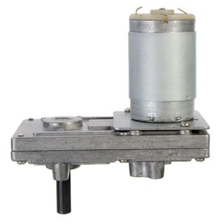 【yunhai】TAKANAWA 555 Metal Gear Motor 12V-24V DC Gear Motor