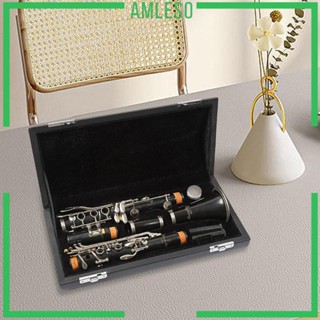 [Amleso] อุปกรณ์เสริมเคส Oboe ทนทาน สําหรับ Oboe