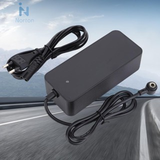 อะแดปเตอร์ชาร์จแบตเตอรี่สกูตเตอร์ไฟฟ้า 41V 2A สําหรับสกูตเตอร์ไฟฟ้า Xiaomi 4 Mi4 [Norton.th]