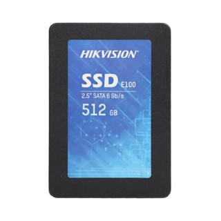 512 GB SSD SATA HIKVISION E100