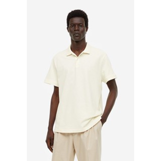 H&amp;M  Man Regular Fit Piqué polo shirt 1144078_1