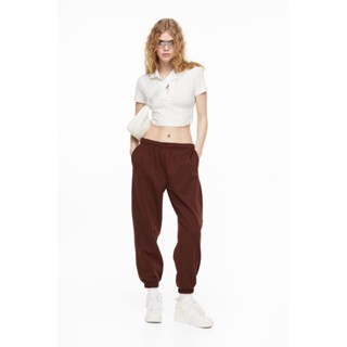 H&amp;M  Woman Oversized joggers 1110597_1