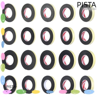 Pista 1 ชิ้น แถบซีล ครัว ปรับปรุงบ้าน ฉนวนกันความร้อน เสียง การลอก สภาพอากาศ แถบยางกันน้ํา